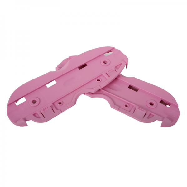 Razors Shift Soulframe light pink