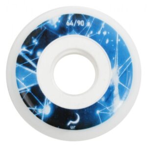 GC Wheels UR Constellation 64mm 90A white