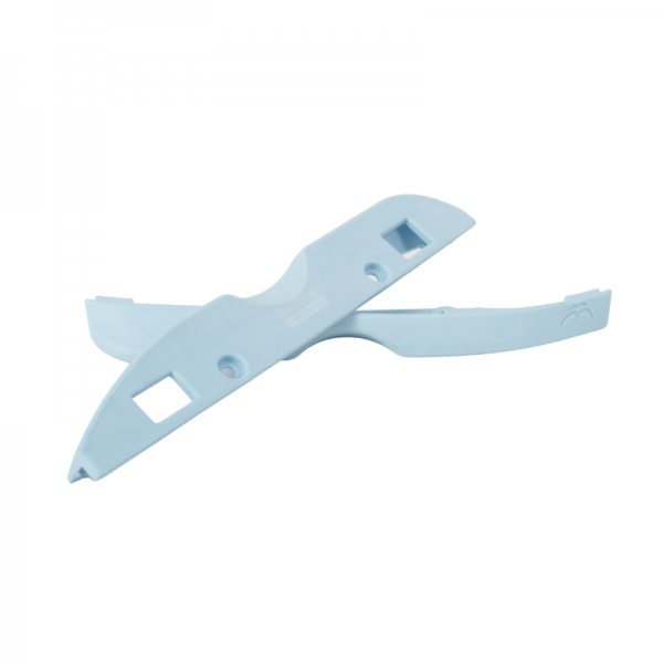 Razors Shift Slider light blue