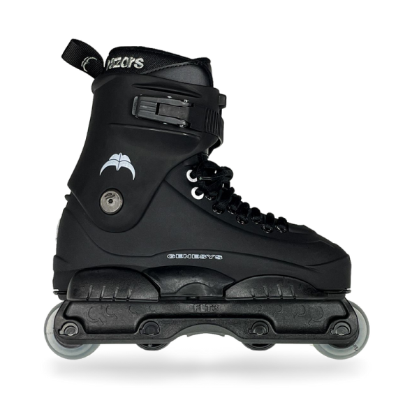 Razors Skate Genesys LE All Black