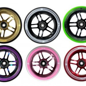 AO Circles Wheel 120mm