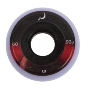 GC Wheels UR Scorched 60mm 90A lilac