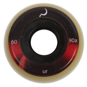 GC Wheels UR Scorched 60mm 90A sand