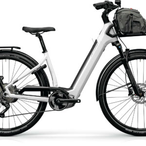 Centurion E-Fire R2000i L weißsilber 2024 28"; 625 Wh Wave