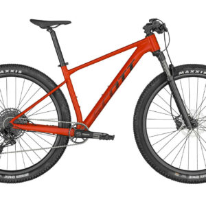 Scott Scale 970 Florida Red 2023 29"; Diamant