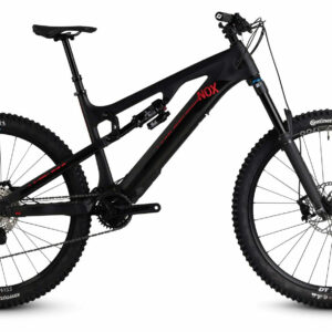 NOX Helium All-Mtn 5.9 Core Phantom 2023 29"; 252 Wh Diamant