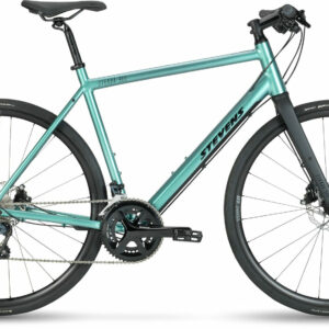 Stevens Strada 900 Frost Green 2022 28"; Diamant
