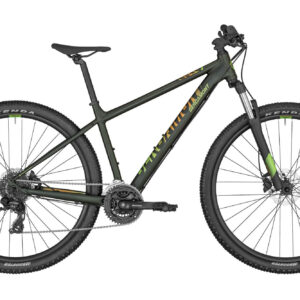 Bergamont Revox 3 olive black (matt) 2022 27,5"; Diamant
