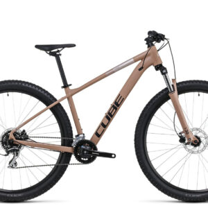 Cube Access WS EAZ blushÂ´nÂ´sliver 2023 27,5"; Diamant