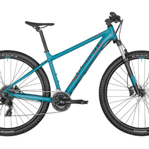 Bergamont Revox 3 caribbean blue (shiny) 2022 27,5"; Diamant