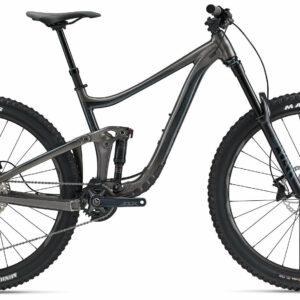 Giant Reign metal/black diamond 2022 29"; Diamant