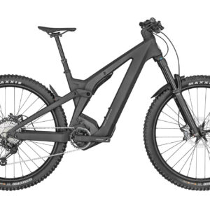 Scott Patron eRIDE 900 Raw Carbon 2022 29"; 750 Wh Diamant