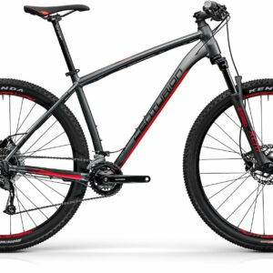 Centurion Backfire Pro 200 anthrazit 2022 29"; Diamant
