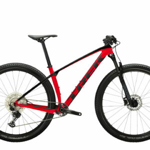 Trek Procaliber 9.5 Radioactive Red/Trek Black 2023 29"; Diamant