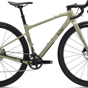 Liv Devote Advanced 1 dynamic bronze 2022 28"; Diamant