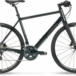 Stevens Strada 1000 Black Pearl 2022 28"; Diamant