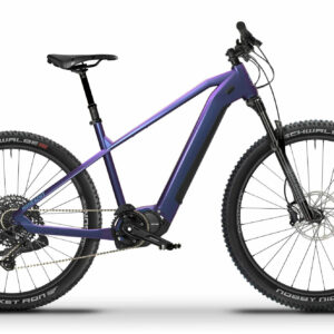 HoheAcht Sento Monto Morgenstunde 2023 29";/27,5"; 630 Wh Diamant