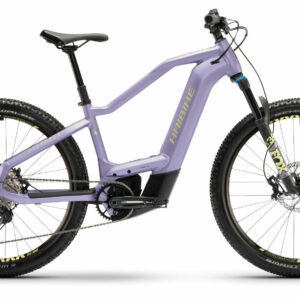 Haibike AllTrack 11 27.5 royal viola/lemon - matt 2024 27,5"; 750 Wh Diamant
