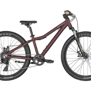 Scott Contessa 24 disc Wine Purple 2023 24"; Diamant
