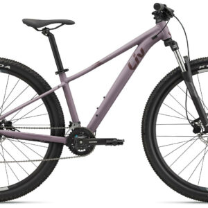 Liv Tempt 3 purple ash 2022 29"; Diamant