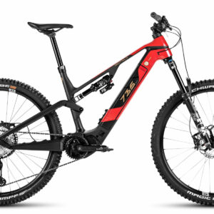 Rotwild R.X735 PRO Red Metallic 2023 29"; 720 Wh Diamant
