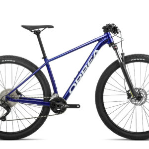 Orbea ONNA 29 30 Violet Blue, White (Gloss) 2022 29"; Diamant