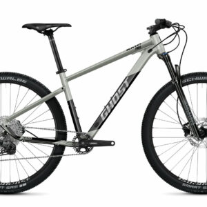 Ghost Kato Pro 27.5 AL pearl light grey/black-matt 2023 27,5"; Diamant