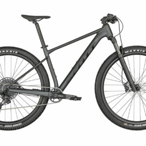Scott Scale 970 Anthracite Grey 2023 29"; Diamant