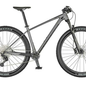 Scott Scale 965 gloss slate grey/matte dark grey 2021 Diamant