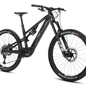 Rotwild R.E375 CORE VOLCANO GREY METALLIC 2022 29"; 375 Wh Diamant