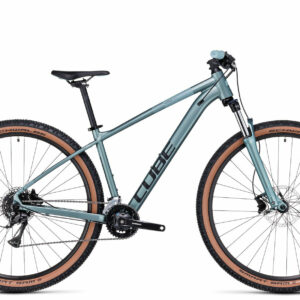 Cube Access WS EXC eucalyptusÂ´nÂ´black 2023 27,5"; Diamant