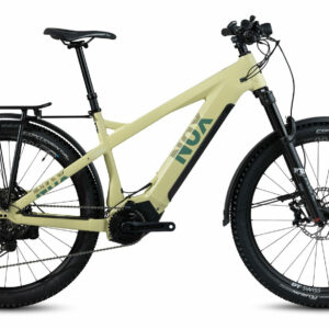 NOX Hybrid XC Tour Pro Almond 2023 27,5"; 725 Wh Diamant