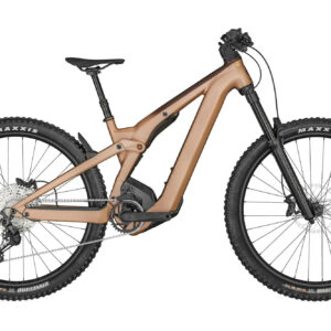 Scott Contessa Patron eRIDE 910 Crystal Pink 2022 29"; 750 Wh Diamant