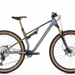 Cube AMS ONE11 C:68X TM 29 flashgreyÂ´nÂ´olive 2023 29"; Diamant