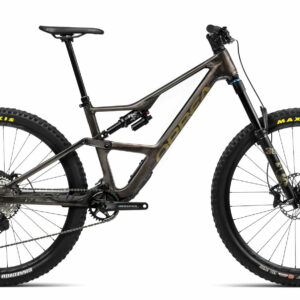 Orbea Occam LT M30 Cosmic Carbon View-Metallic Olive Green (Gloss) 2024 29"; Diam...