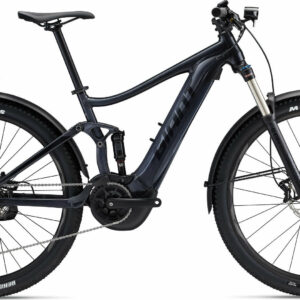 Giant Stance E+ EX cold iron 2022 29"; 625 Wh Diamant