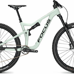 Focus JAM 6.8 Sky Grey 2022 29"; Diamant