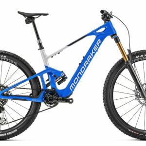 Mondraker Neat RR SL Carrera Blue 2024 29"; 360 Wh Diamant
