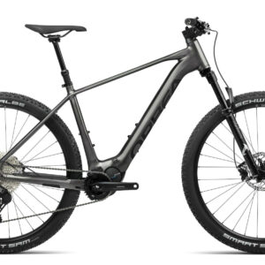 Orbea Urrun 30 Glitter Anthracite (Gloss)-Black (Matt) 2024 29"; 540 Wh Diamant