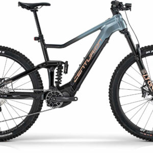 Centurion No Pogo F3600i schiefer 2022 29"; 630 Wh Diamant