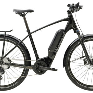 Diamant Zing Gen 2 Tiefschwarz 2023 27,5"; 545 Wh Diamant