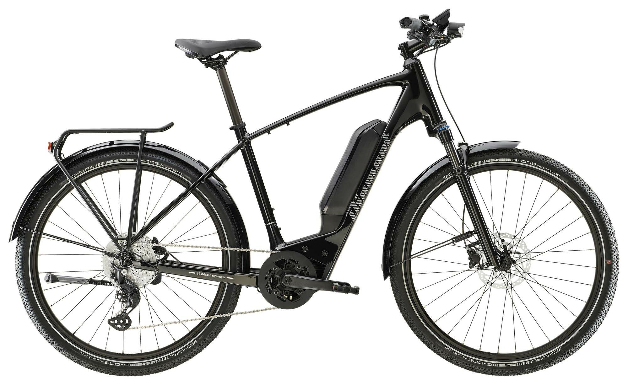 Diamant Zing Gen 2 Tiefschwarz 2023 27,5"; 545 Wh Diamant