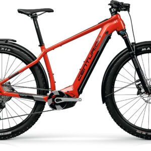 Centurion Backfire R800i EQ infrarot 2024 29"; 625 Wh Diamant