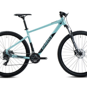 Ghost Kato light mint pearl/black-matt 2022 27,5"; Diamant