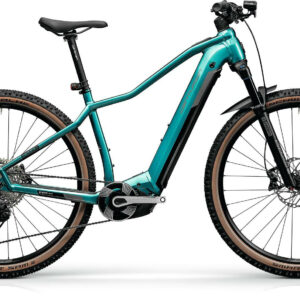 Centurion Backfire Fit R800i lagunagruen 2024 29"; 625 Wh Diamant