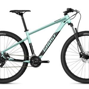 Ghost Kato 27.5 AL pearl light mint/black-matt 2023 27,5"; Diamant