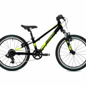 Conway MS 240 suspension black metallic / acid metallic 2022 24"; Diamant