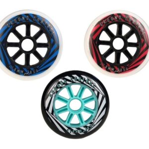 GC Psych FSK 110mm 85A Wheels 3-pack