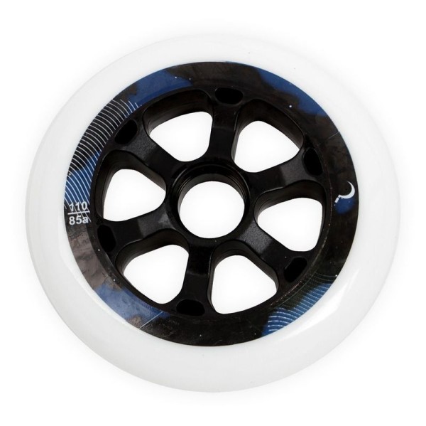 GC Wheels UR Moon 110mm 85A 6-pack