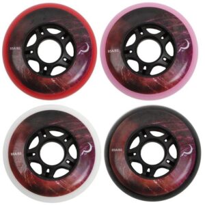 GC Wheels UR Nebula 80mm 85A